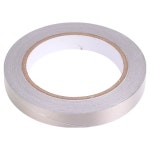 COMS 컴스 전도성 섬유 테이프 1 x 20m 1개 BB826