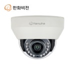 한화테크윈 한화테크윈 한화테크윈 한화비전 400만화소 돔 적외선 카메라 하이브리드 FULLHD CCTV HCD-7010R