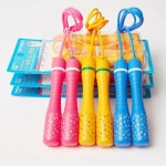 유아 아동 성장자극 전신운동 컬러풀 줄넘기 특강