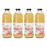 채움에프앤비 맑은농장 맑은농장 착즙 사과