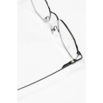 NOUN 눈이 작아 보이지 않는 안경CODE 103 C in BlackTRUE ME 1 4 in