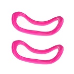 리빙듀오 리빙듀오 핑크 요가 필레타스링 요가링 테스 필라테스 종아리스 트레칭