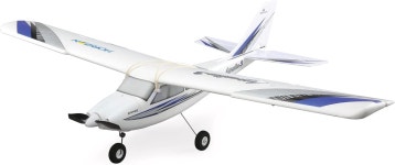 HobbyZone RC 비행기 견습생 S 2 1 2m RTF 베이직 배터리 충전기 미포함 세이프 HBZ310001