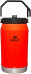 스탠리 헌트 피쉬 스플로우 플립 스트로 저그 64 OZ Blaze