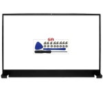 MSI GF75 Thin 8SC LCD 후면 커버 베젤 힌지 상판 01 B Cover MS17F1