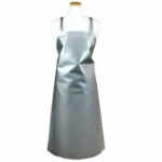 작업용앞치마 주방방수앞치마 양면 방수 앞치마 중