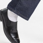 BSQT 비에스큐티 이카오마 밴딩 로우 슬립온 GO104