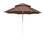 파라솔 횡단보도 햇빛가리개 230 그늘막 옥상 낚시 우산