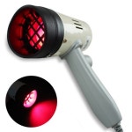 원산업 레드원 적외선조사기 근육통완화 물리치료