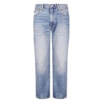 리바이스 25 FW 리바이스 555 스트레이트 진 000LO0004 TP444917096