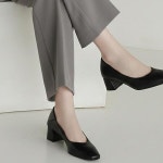 리더스 셀러허브 리더스 세련된 펌프스 모던하면서 가벼운 로퍼