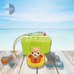 헤이지 소프트 러브펫 동물 병원놀이 아기병원놀이 1개