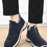 리더스 셀러허브 리더스 패딩 스니커즈 겨울 포근한 데일리 신발