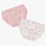 앙떼떼 러블릿 모달 여아팬티 2매입 B 30 ATPB25W66 150