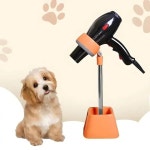 500227 애완동물 헤어 드라이어 스탠드