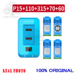 iPhone 7 8 X 11 12 13 14 15 Pro Max 하드 드라이브 BGA 60 70 315 데이터 읽기 쓰기용 JC JCID P15 Nand 프로그래머 07 p1