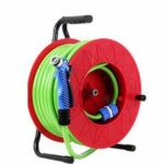 다용도 릴호스25M 워터릴