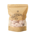 덕진유과 덕진유과 손가락유과 소포장 150g HACCP 국산 한과 명절선물 폐백 이바지