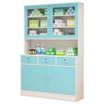 미용실 약장 약국 약품장 캐비닛 전시장 미용실약장 랙 수납