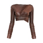 릭오웬스 제이드 탑