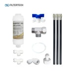 제이슨 코브라분사노즐 동니켈도금PE 멀티형 0-1 2L min 5 호 FT-DIY39