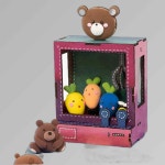 클레이 인형뽑기 만들기 키트 조물조물 소근육발달