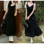 해피유통 여성 캐주얼 원피스 jsl
