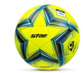 스타 스타스포츠 스타 풋살공 뉴 매니아 4호 풋살 볼 KFL 공인구 FB664HB