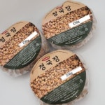 참마음 청국장 230g