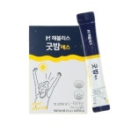 헤블리스 굿밤에스 2.5g x 20포