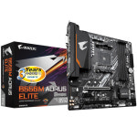 기가바이트 기가바이트 B550M AORUS ELITE