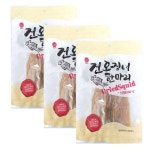 (주)모닝썬푸드 | 썬푸드 썬푸드 건오징어 한마리 고추장 포함 65g