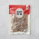 아라움 아라움 삼삼한 쥐포 345g