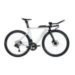 자바코리아  리발레 타임트라이얼 바이크