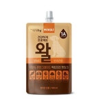 펫쿠르트 건강하개 프로젝트 왈 장건강