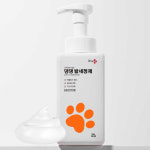 헬로마이펫 댕댕 강아지 발 세정제 500ml