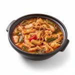 더원푸드 오발탄 소곱창전골 2kg