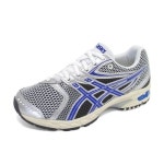 아식스 젤 DS 트레이너 14 스니커즈 1203A607 103 화이트 블루