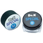 당구팁 닥터k 스페셜 강상구팁 개인큐팁 M 1개