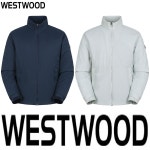 웨스트우드 5층 웨스트우드 WESTWOOD 맨 마운틴 패딩자켓 남자 봄 가을 패딩 자켓 O1 213 110 스톤 ST