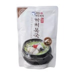 메가마트 제주까치복국 650g