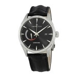 해밀턴 Hamilton 해밀턴 Jazzmaster Power Reserve 오토매틱 Men s Watch H3263
