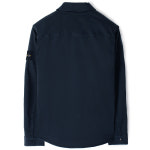 스톤아일랜드 스톤 와펜 셔츠형 자켓 V0020 L1S151200015 S0012