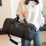 기내용 수화물 가방 2박3일 여행용 보조 보스턴 백