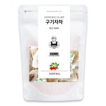 반듯한청년 구기자차 1g