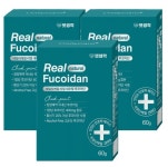 펫생각 데일리케얼 리얼 네추럴 후코이단