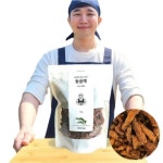 반듯한청년 볶은 둥굴레 250g