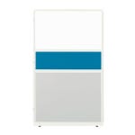 플랜맥스 30T 슬림파티션 상단유리형 H1360