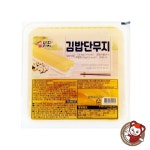 업소용 김밥 단무지 2 6kg