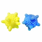 깔끄미 세탁볼 4P 세탁공 세탁엉킴방지 빨래볼